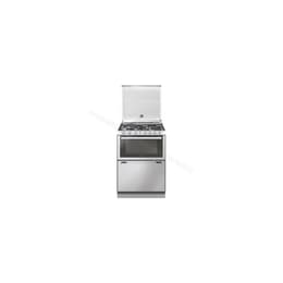 Lavastoviglie da libera installazione 59 cm Rosieres TR631NOX/1 - Da 2 a 4 coperti
