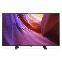 TV 43,0000 Pollici Philips LCD Ultra HD 4K 43PUT4900/12