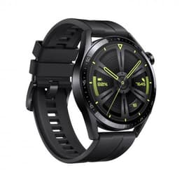 Smart Watch Huawei Cardio­frequenzimetro GPS JPT-B29 - Nero