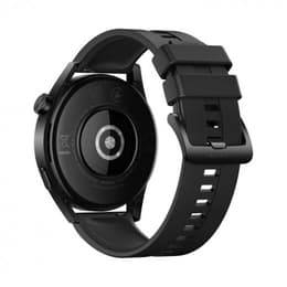 Smart Watch Huawei Cardio­frequenzimetro GPS JPT-B29 - Nero