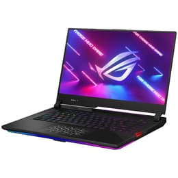 Asus ROG Strix Scar 15-G533QM-HF004T 15" Ryzen 7 3.2 GHz - SSD 1 TB - 64GB - NVIDIA GeForce RTX 3060 AZERTY - Francese