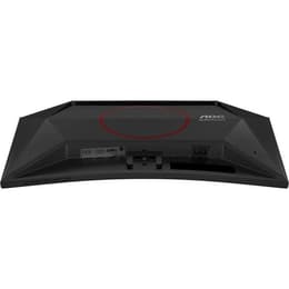 Schermo 24" LCD Aoc C24G42E