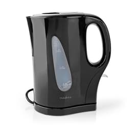 Nedis KAWK115EBK Bollitori elettrici