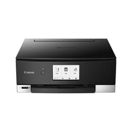 Canon TS8250 Inkjet - Getto d'inchiostro