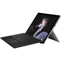 Microsoft Surface Pro 4 12" Core i5 2.4 GHz - SSD 128 GB RAM GB QWERTY - Inglese