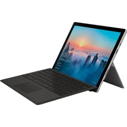 Microsoft Surface Pro 4 12" Core i5 2.4 GHz - SSD 128 GB - 4GB Inglese (US)