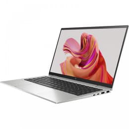 Hp EliteBook X360 1040 G7 14" Core i5 1.7 GHz - SSD 512 GB - 16GB QWERTY - Spagnolo