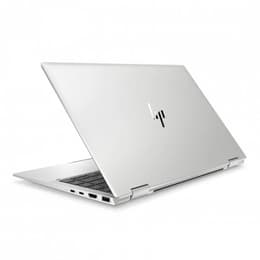 Hp EliteBook X360 1040 G7 14" Core i5 1.7 GHz - SSD 512 GB - 16GB QWERTY - Spagnolo