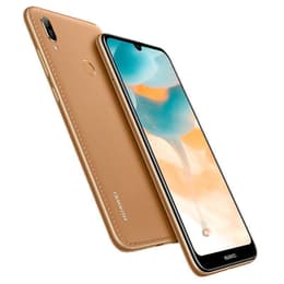 Huawei Y6 (2019) 32GB - Marrone - Dual-SIM