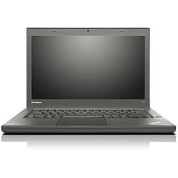 Lenovo ThinkPad T440 14" Core i5 1.9 GHz - SSD 240 GB - 4GB Tastiera Francese
