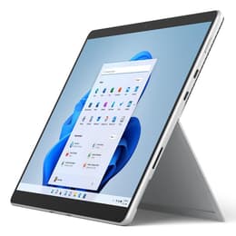 Microsoft Surface Pro 8 13" Core i5 2.4 GHz - SSD 256 GB - 8GB Senza tastiera