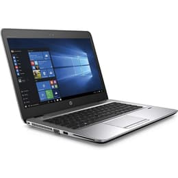 HP EliteBook 840 G3 14" Core i5 2.4 GHz - SSD 256 GB - 8GB Tastiera Inglese (UK)
