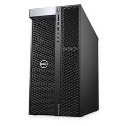 Dell Precision 7920 Xeon 2.8 GHz - SSD 2 TB RAM 128 GB