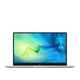 Huawei MateBook D15 15" Core i5 1.6 GHz - SSD 256 GB - 8GB Tastiera Francese