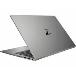 HP ZBook Firefly 15 G8 15" Core i7 1.2 GHz - SSD 512 GB - 16GB - QWERTY - Italiano