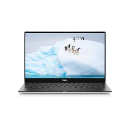 Dell XPS 13 9380 13" Core i7 1.8 GHz - SSD 256 GB - 16GB - QWERTY - Inglese