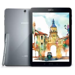 Galaxy Tab S3 32GB - Argento - WiFi