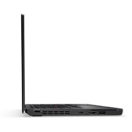 Lenovo ThinkPad X270 12" Core i5 2.6 GHz - SSD 128 GB - 8GB Tastiera Francese
