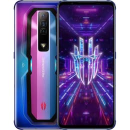 ZTE nubia Red Magic 7 256GB - Blu