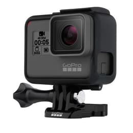 Gopro HERO5 Action Cam