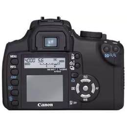 Bridge - Canon EOS 350D 18-55mm - Nero