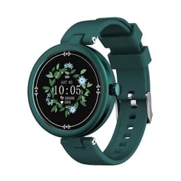 Smart Watch Doogee Cardiofrequenzimetro DG Venus - Verde