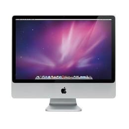 iMac 21"   (Fine 2009) Core 2 Duo 3,06 GHz  - HDD 4 TB - 8GB Tastiera Francese