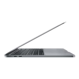 MacBook Pro Touch Bar 13" Retina (2020) - Core i5 2.0 GHz SSD 512 - 16GB - Tastiera QWERTY - Italiano