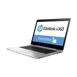 HP EliteBook x360 1030 G2 13" Core i5 2.6 GHz - SSD 256 GB - 8GB - AZERTY - Francese