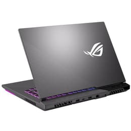 Asus ROG Strix G15 G513QR-HF012 15" Ryzen 9 3.3 GHz - SSD 1 TB - 16GB - NVIDIA GeForce RTX 3070 QWERTY - Spagnolo