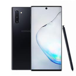 Galaxy Note10+ 512GB - Nero