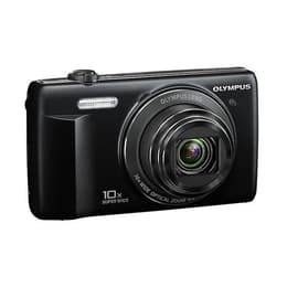 Fotocamera compatta Olympus VR-350 - Nera