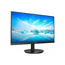Schermo 22" LCD HD Philips 220P2ES/00 con Base Compatibile