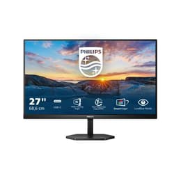Schermo 22" LCD HD Philips 220P2ES/00 con Base Compatibile