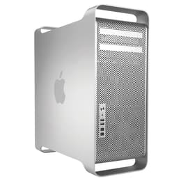 Mac Pro (Novembre 2012) Xeon 3,46 GHz - SSD 2 TB + HDD 4 TB - 128GB