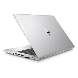 HP EliteBook 745 G6 14" Ryzen 5 2.1 GHz - SSD 256 GB - 8GB Tastiera Francese