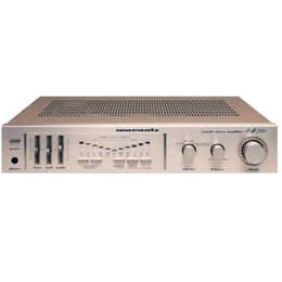 Marantz PM350 Amplificatori