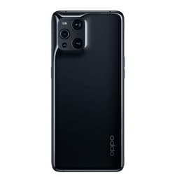 Oppo Find X3 Pro 256GB - Nero