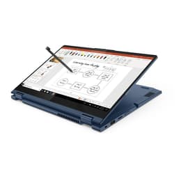 Lenovo ThinkBook 14S Yoga ITL 14" Core i7 2.8 GHz - SSD 512 GB - 16GB - QWERTY - Inglese