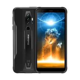 Blackview BV6300 Pro 32GB - Nero