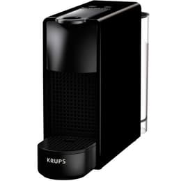 Macchina da caffè combinata Compatibile Nespresso Krups Nespresso Essenza Mini XN1108 0,6000L - Nero