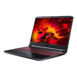 Acer Nitro 5 AN515-55 15" Core i5 2 GHz - SSD 512 GB - 8GB - AZERTY - Francese