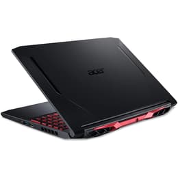 Acer Nitro 5 AN515-55 15" Core i5 2 GHz - SSD 512 GB - 8GB - AZERTY - Francese