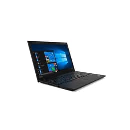 Ibm, Lenovo ThinkPad L590 15" Core i5 1.6 GHz - SSD 2 TB - 8GB - QWERTZ - Tedesco