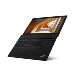 Ibm, Lenovo ThinkPad L590 15" Core i5 1.6 GHz - SSD 2 TB - 8GB - QWERTZ - Tedesco