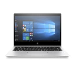 HP EliteBook 1040 G4 14" Core i5 2.6 GHz - SSD 256 GB - 8GB - QWERTY - Italiano