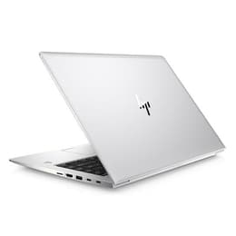 HP EliteBook 1040 G4 14" Core i5 2.6 GHz - SSD 256 GB - 8GB Tastiera Italiano