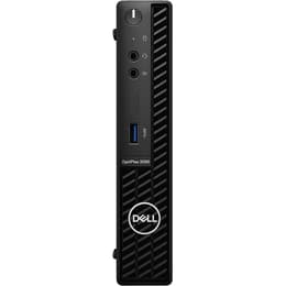Dell OptiPlex 3090 Core i5 2.3 GHz - SSD 512 GB RAM 32 GB