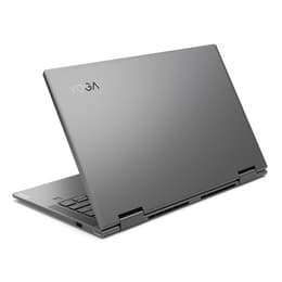 Lenovo Yoga 7 14IRL8 14" Core i7 2.2 GHz - SSD 512 GB - 16GB - AZERTY - Francese