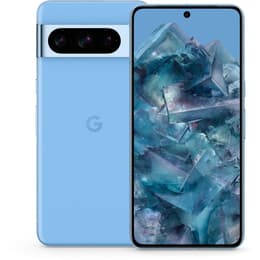 Google Pixel 8 Pro 128GB - Blu - Dual-SIM